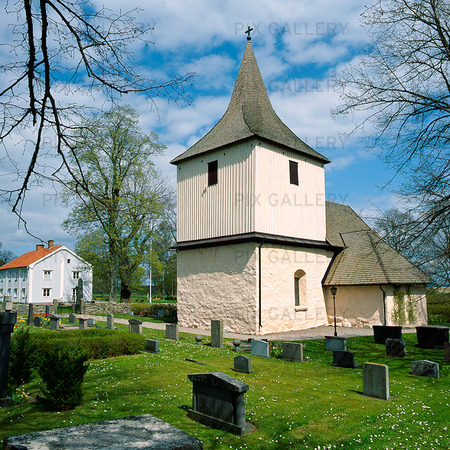 Väversunda kyrka, Östergötland
