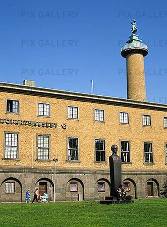 Sjöfartsmuséet, Göteborg