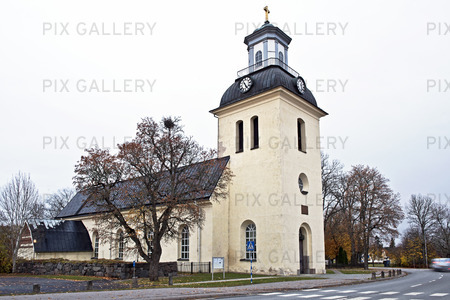 Östervåla kyrka, Gästrikland