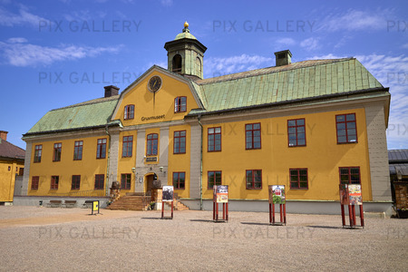 Gruvmuseet i Falun, Dalarna