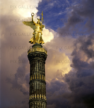 Staty i Berlin, Tyskland