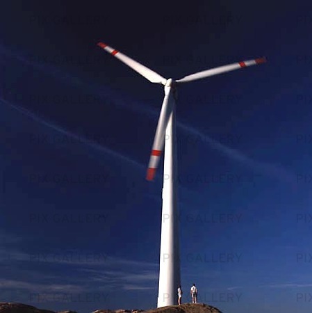 Windfarms
