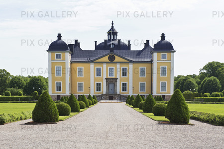 Strömsholms slott, Södermanland