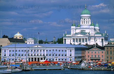 Helsingfors, Finland