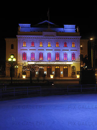 Julstaden Göteborg
