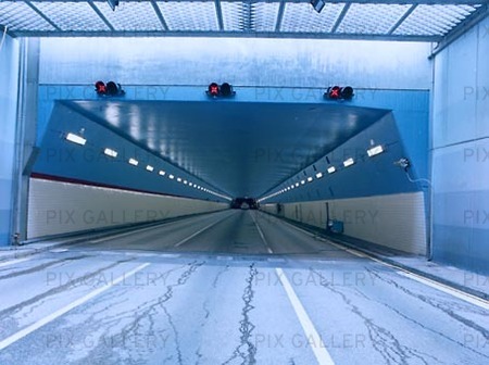 Tingstadstunneln, Göteborg