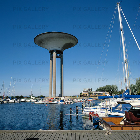Port of Landskrona, Skåne
