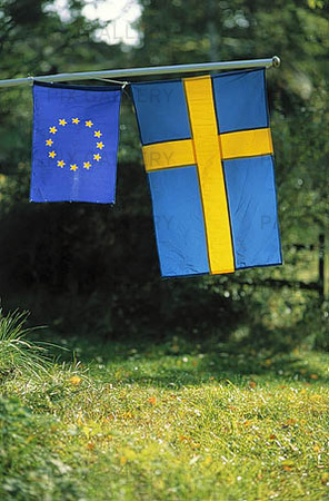 EU och Sverige