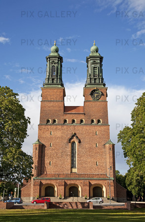 Klosterkyrkan i Eskilstuna, Södermanland