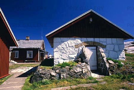 Pater Noster, Bohuslän
