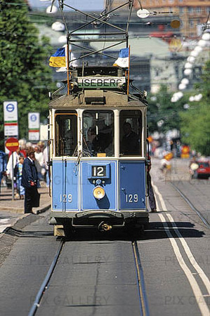 Ringlinien, Göteborg