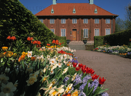 Botanical Garden, Gothenburg