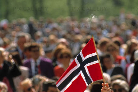 Norges Nationaldag