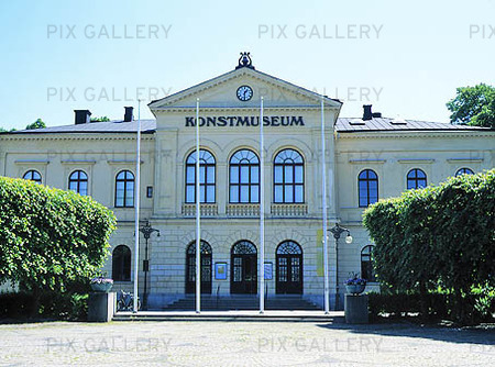 Västerås Konstmuseum, Västmanland