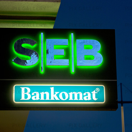 SEB, Skandinaviska Enskilda Banken