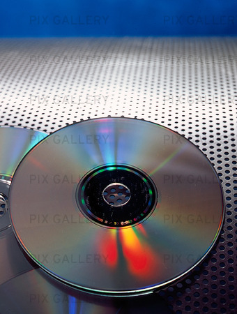 CD-Rom discs