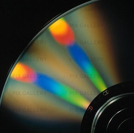 CD-skiva