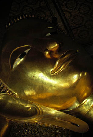 Buddha, Thailand