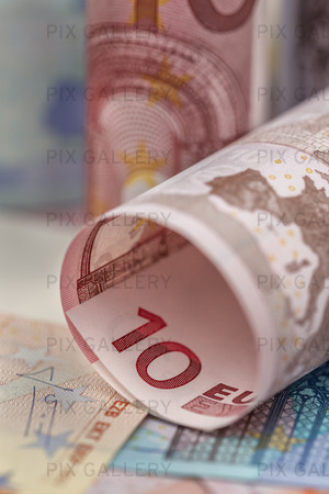 EURO-sedlar