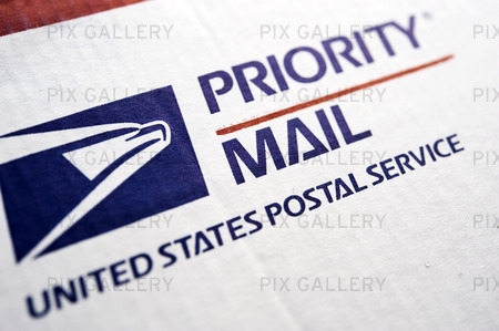 US mail