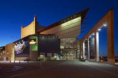 GöteborgsOperan
