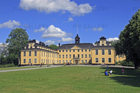 Ulriksdals slott, Stockholm