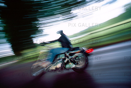 Motorcykel, Harley Davidsson