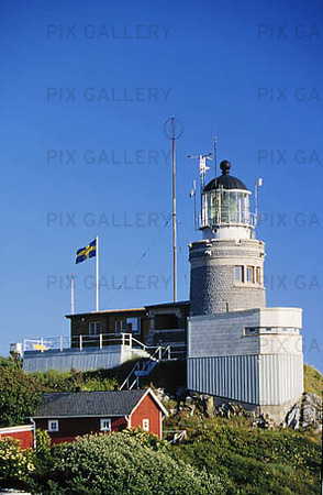 Kullen Lighthouse, Skåne