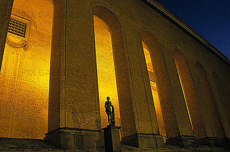 Konstmuséet, Gothenburg