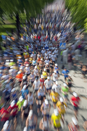 Stockholms Maraton