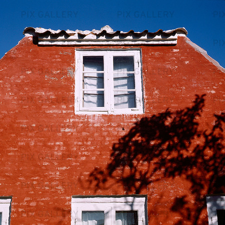 Michael & Anna Ancher House in Skagen