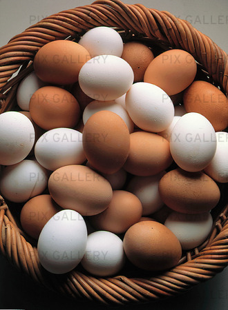 Ägg