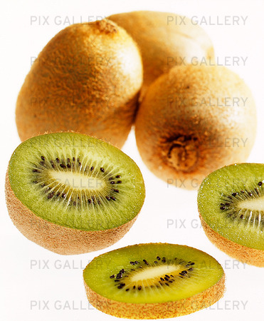 Kiwifrukt