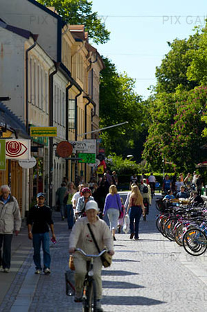 Lund, Skåne