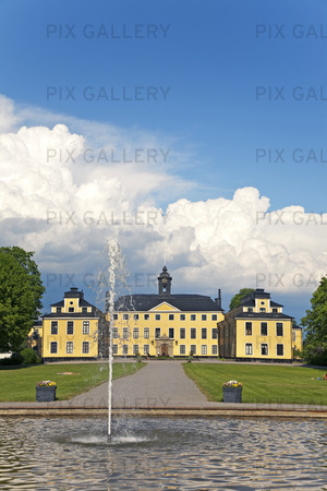 Ulriksdals slott, Stockholm