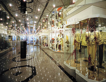 Shop Galleria