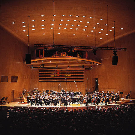 Gothenburg Symphony Orchestra
