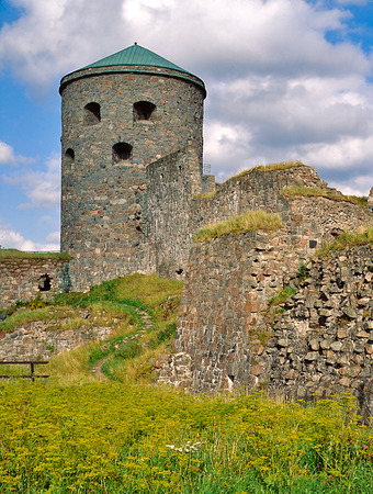Bohus fästning, Bohuslän