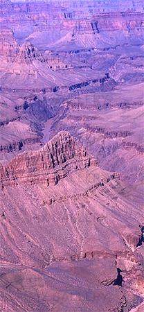 Grand Canyon i Arizona, USA
