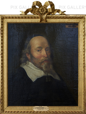 Louis de Geer d.ä. (1857-1652)