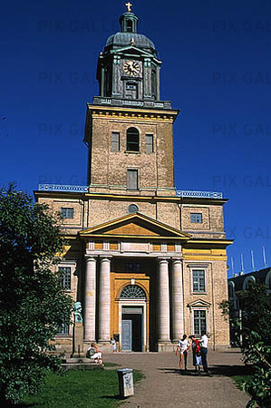 Domkyrkan, Göteborg