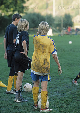 Ungdomsfotboll