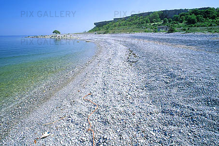 Stora Karlsö, Gotland