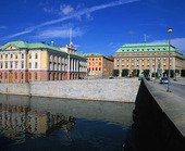 Arvfurstens palats, Stockholm