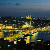 Istanbul, Turkiet