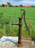 Water pump