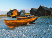 Helgumannen fiskeläge, Gotland