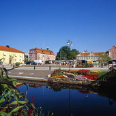 Alingsås, Västergötland