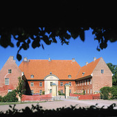 Krapperup slott, Skåne