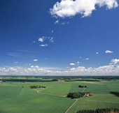 Agricultural Landscapes, Västergötland